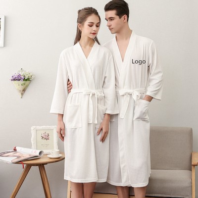Bath Robes Full Length