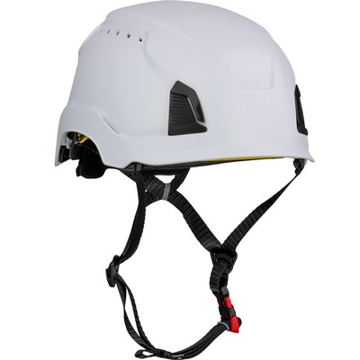 PIP® Traverse™ Type 2 Vented Safety Helmet w/Mips® Technology