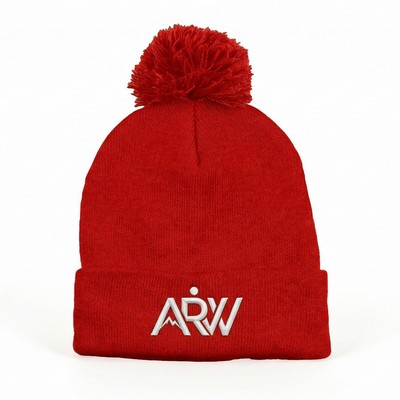Winter Beanie Knit Hats Soft Warm