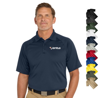 CornerStone® - Select Snag-Proof Tactical Polo