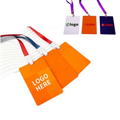 Personalized Vibrant Event Tags