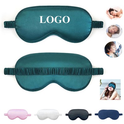 Breathable Sleep Eye Mask