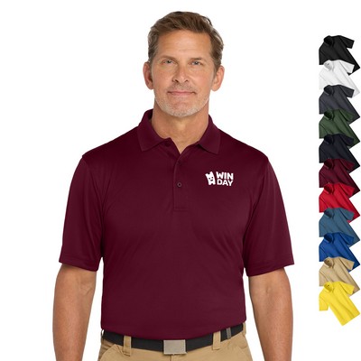 CornerStone® - Select Snag-Proof Polo